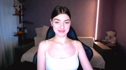 DIANA  online show from June 1, 1:12 pm