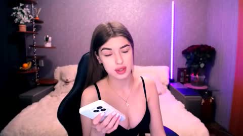 DIANA  online show from December 4, 11:26 pm