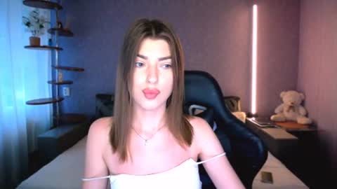 DIANA  online show from July 3, 11:37 am