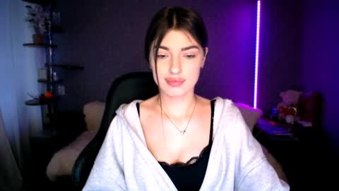 DIANA  online show from March 25, 2:46 pm