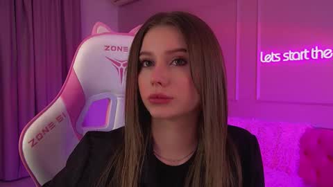 Diana online show from March 9, 6:34 pm