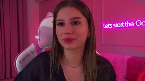 Diana online show from February 1, 6:49 pm