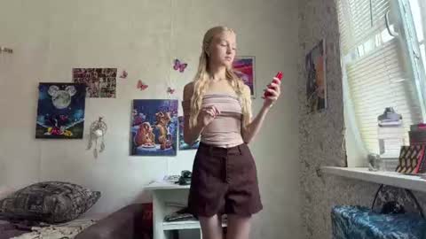 Alice online show from June 29, 2:41 am