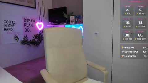 Diana online show from October 21, 10:46 pm