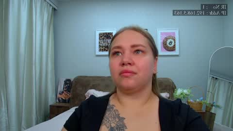 Diana online show from May 12, 6:33 am