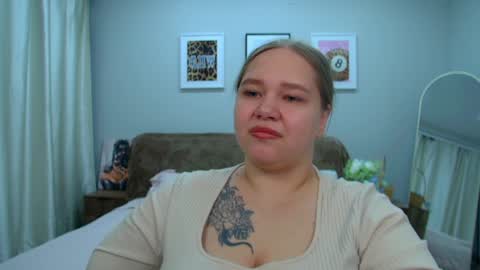 Diana online show from May 10, 7:20 pm