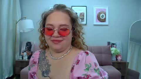 Diana online show from June 27, 6:36 pm
