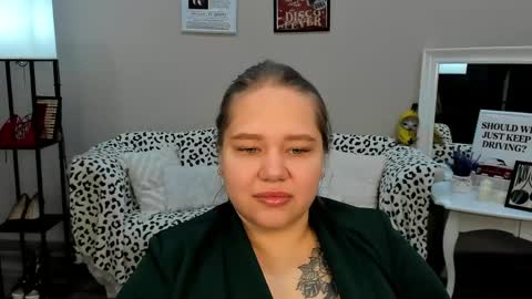 Diana online show from May 16, 5:22 pm