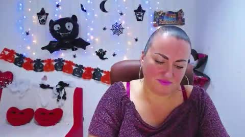 Diana online show from October 21, 5:23 am