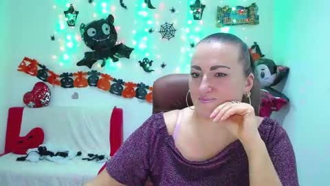 Diana online show from November 2, 6:19 pm