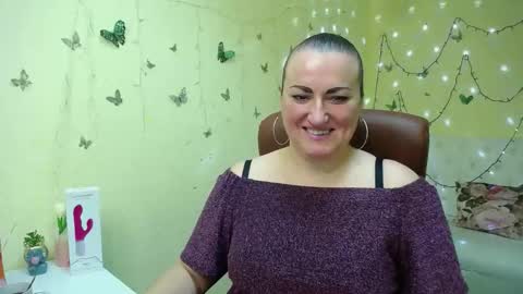 Diana online show from March 25, 7:04 am