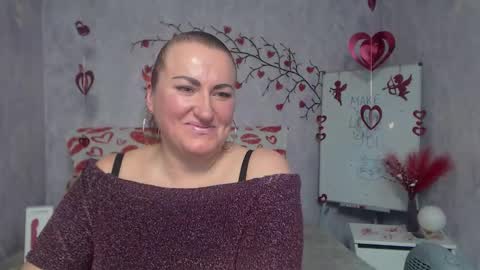 Diana online show from February 10, 7:33 am