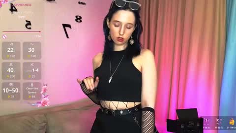 Jeny online show from November 7, 8:39 am