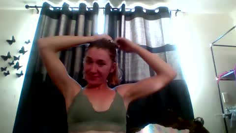 dianarussell864 online show from October 11, 8:34 pm