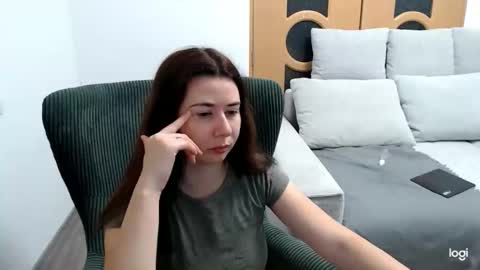 dianasmiey7 online show from October 7, 7:15 am