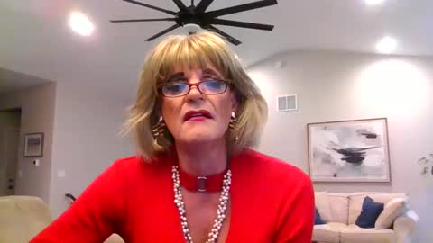 Snapshot of dianeheels chatting on January 20, 2:46 pm dianeheels online show from January 20, 2:46 pm