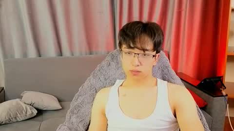 Adam online show from February 10, 2:09 pm