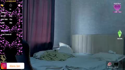 Diara online show from March 5, 7:50 am