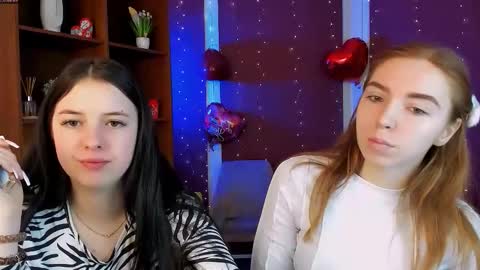 diara ti online show from February 10, 6:27 am