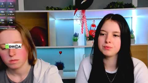 diara ti online show from February 19, 8:08 pm