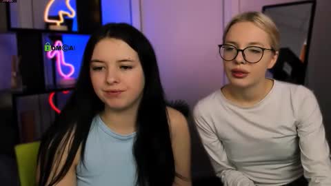 diara ti online show from February 7, 7:44 am