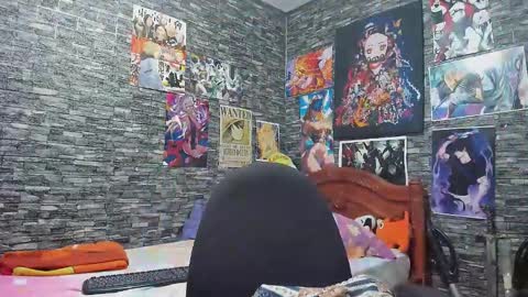 eli25 online show from February 1, 10:34 pm