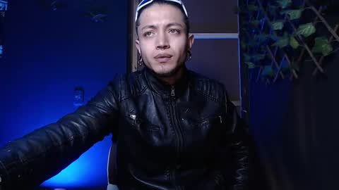 DICAPRIO online show from October 22, 7:11 am