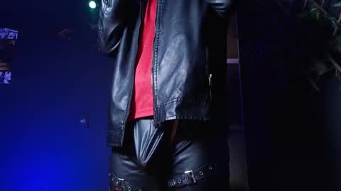 DICAPRIO online show from October 20, 6:51 am