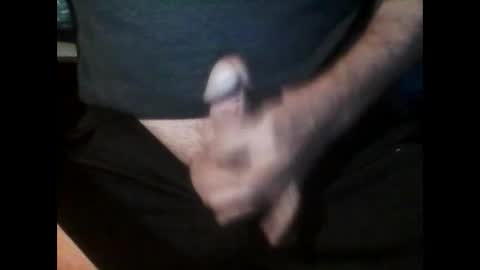 Snapshot of dick185 chatting on January 1, 6:16 pm dick185 online show from January 1, 6:16 pm