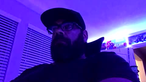 dick607 online show from June 8, 2:34 am