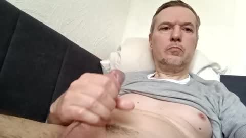 Antonio online show from May 14, 9:18 am