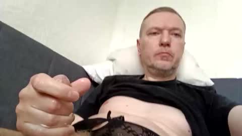 Antonio online show from May 17, 8:12 am