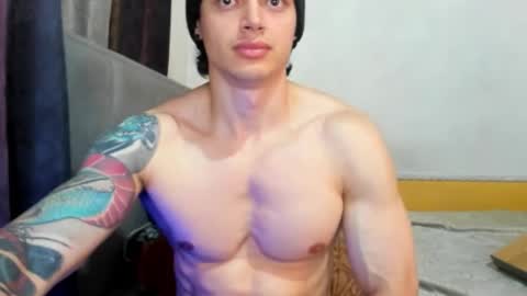 jhon online show from March 23, 6:57 pm