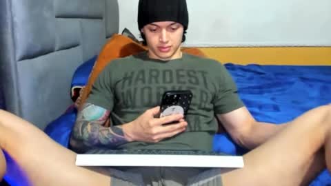 jhon online show from March 11, 11:58 pm