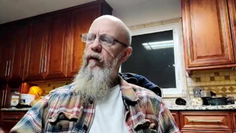 Dick Feelsgood online show from November 7, 12:07 pm