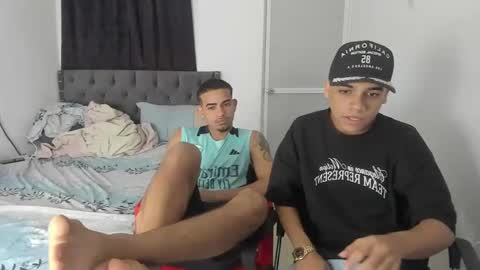 dick online show from November 10, 12:24 am