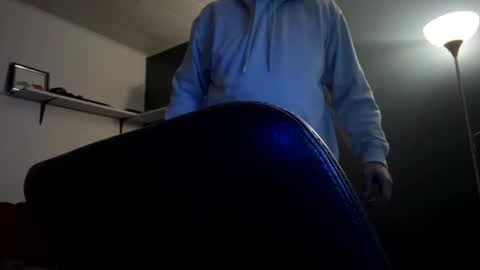 dickchaude69 online show from November 1, 8:02 am