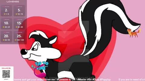 Thomas online show from February 2, 4:11 pm