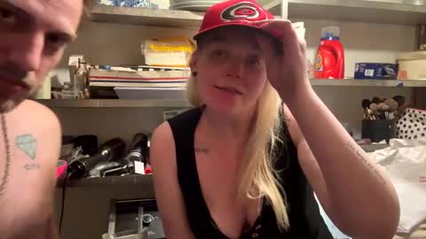 Beau online show from April 22, 5:14 am