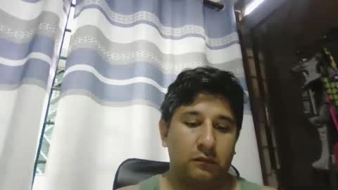 dickeduardo online show from January 15, 11:52 am