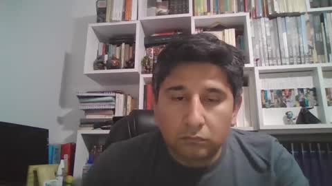 dickeduardo online show from October 9, 11:21 pm