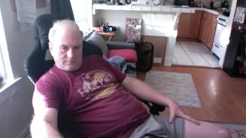 Richard Fleischer online show from February 16, 1:53 pm