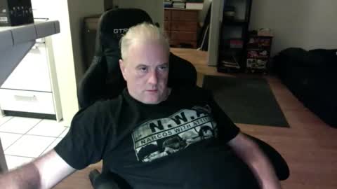 Richard Fleischer online show from October 14, 4:48 am