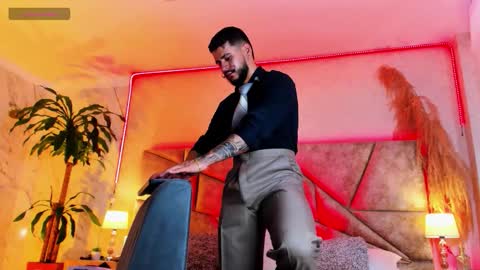 Dick Griffith online show from November 2, 11:10 am