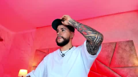 Dick Griffith online show from February 10, 12:57 am