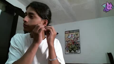 dickie_dicking online show from October 18, 10:03 pm