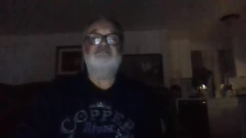 dickjr26 online show from March 9, 4:49 am