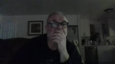 dickjr26 online show from January 15, 2:38 am