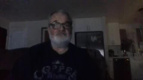 dickjr26 online show from February 7, 1:04 am