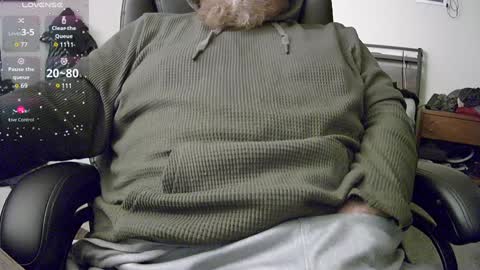 Steve online show from January 27, 6:08 am